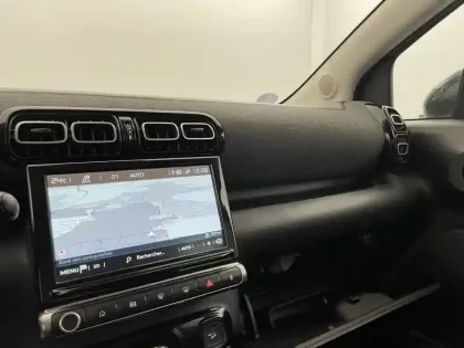 Photo 29 Citroën C3 Aircross  PureTech 110 S&S BVM6