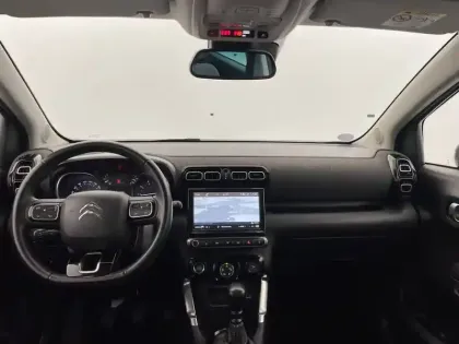 Photo 31 Citroën C3 Aircross  PureTech 110 S&S BVM6