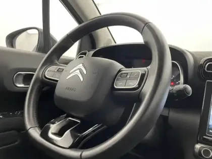 Photo 30 Citroën C3 Aircross  PureTech 110 S&S BVM6