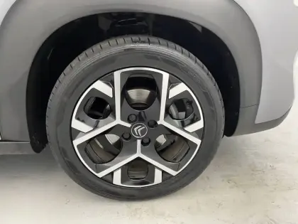 Photo 17 Citroën C3 Aircross  PureTech 110 S&S BVM6