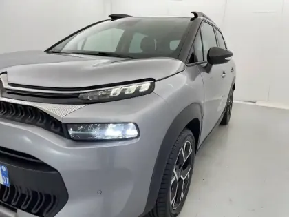 Photo 32 Citroën C3 Aircross  PureTech 110 S&S BVM6