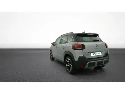 Photo 5 Citroën C3 Aircross  PureTech 110 S&S BVM6