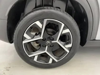 Photo 18 Citroën C3 Aircross  PureTech 110 S&S BVM6