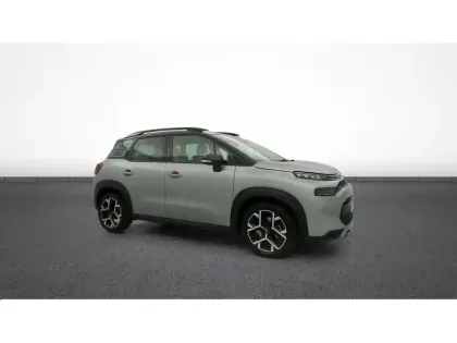 Photo 10 Citroën C3 Aircross  PureTech 110 S&S BVM6