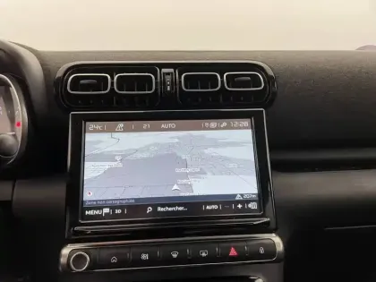 Photo 19 Citroën C3 Aircross  PureTech 110 S&S BVM6