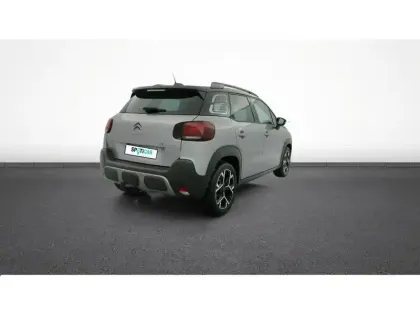 Photo 7 Citroën C3 Aircross  PureTech 110 S&S BVM6