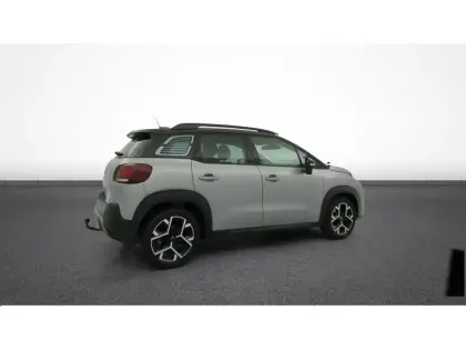 Photo 8 Citroën C3 Aircross  PureTech 110 S&S BVM6