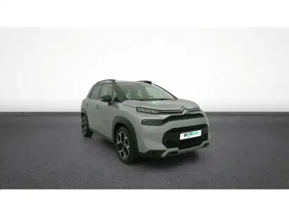 Photo 11 Citroën C3 Aircross  PureTech 110 S&S BVM6