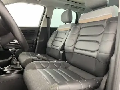 Photo 13 Citroën C3 Aircross  PureTech 110 S&S BVM6
