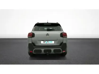 Photo 6 Citroën C3 Aircross  PureTech 110 S&S BVM6
