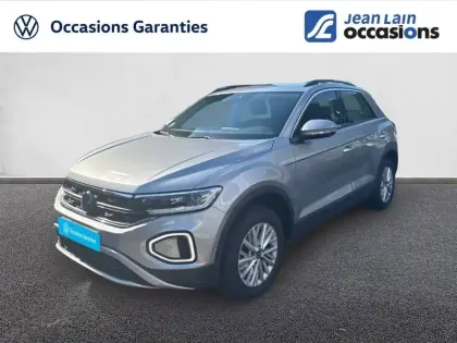 Photo Volkswagen T-roc Life