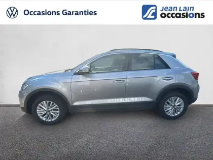 Photo 6 Volkswagen T-roc  1.5 TSI EVO 150 Start/Stop DSG7