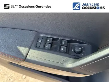 Photo 19 Seat Arona  1.0 TSI 110 ch Start/Stop BVM6