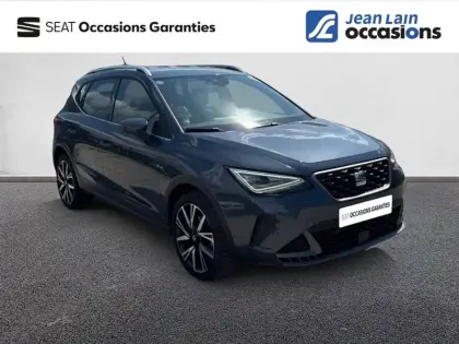 Photo 9 Seat Arona  1.0 TSI 110 ch Start/Stop BVM6