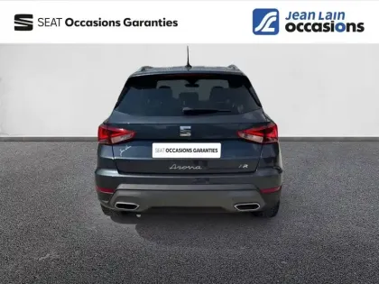 Photo 7 Seat Arona  1.0 TSI 110 ch Start/Stop BVM6