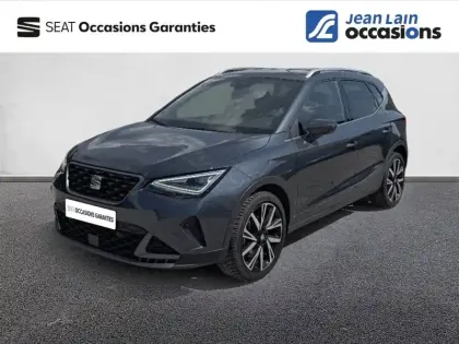 Photo Seat Arona Fr