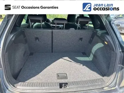 Photo 13 Seat Arona  1.0 TSI 110 ch Start/Stop BVM6
