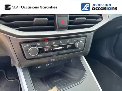 Photo 17 Seat Arona  1.0 TSI 110 ch Start/Stop BVM6