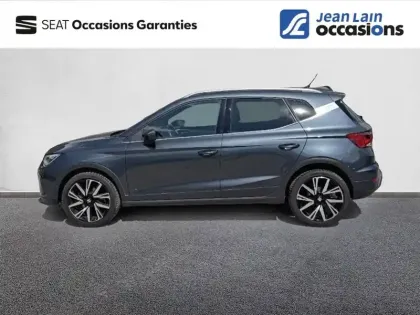 Photo 6 Seat Arona  1.0 TSI 110 ch Start/Stop BVM6