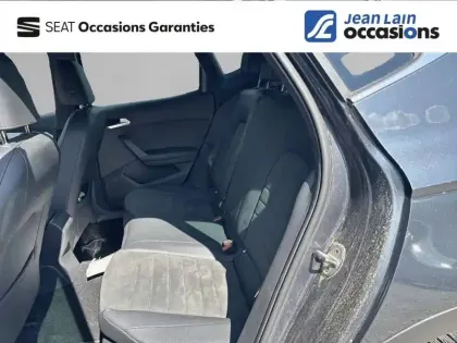 Photo 5 Seat Arona  1.0 TSI 110 ch Start/Stop BVM6