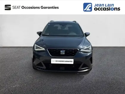 Photo 8 Seat Arona  1.0 TSI 110 ch Start/Stop BVM6
