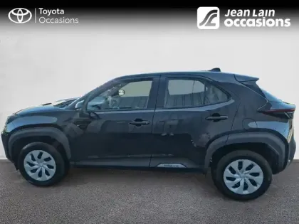 Photo 7 Toyota Yaris  Cross Hybride 116h 2WD