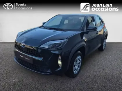 Photo Toyota Yaris Dynamic