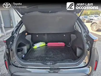 Photo 9 Toyota Yaris  Cross Hybride 116h 2WD