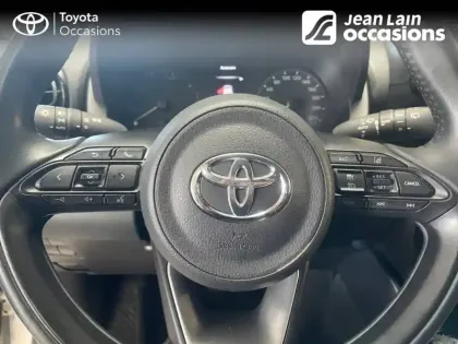 Photo 11 Toyota Yaris  Hybride 116h