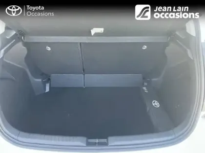 Photo 9 Toyota Yaris  Hybride 116h