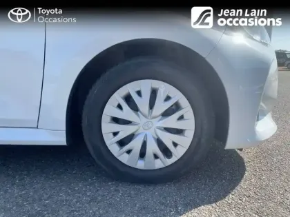 Photo 8 Toyota Yaris  Hybride 116h