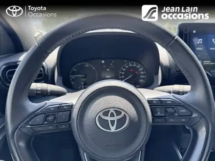 Photo 11 Toyota Yaris  Hybride 116h