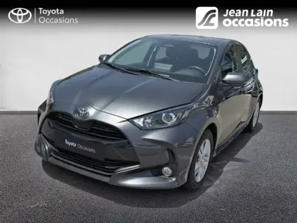 Photo Toyota Yaris Dynamic Business