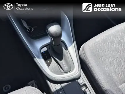 Photo 12 Toyota Yaris  Hybride 116h