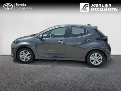 Photo 7 Toyota Yaris  Hybride 116h