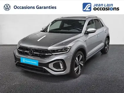 Photo Volkswagen T-roc R-line Edition
