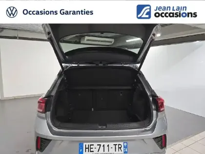Photo 13 Volkswagen T-roc  2.0 TDI 150 Start/Stop DSG7