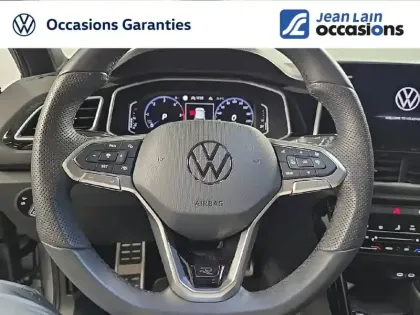 Photo 17 Volkswagen T-roc  2.0 TDI 150 Start/Stop DSG7