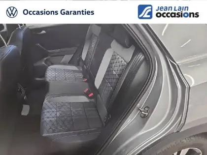 Photo 5 Volkswagen T-roc  2.0 TDI 150 Start/Stop DSG7