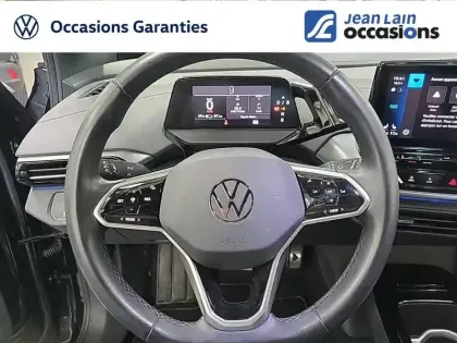 Photo 17 Volkswagen ID.4  170 ch Pure