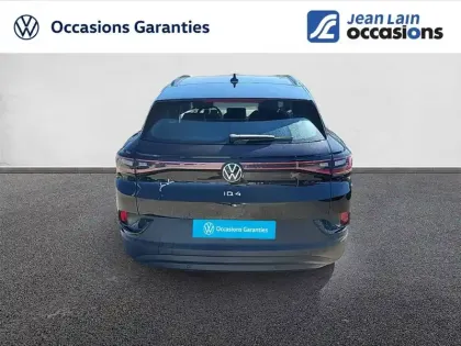 Photo 7 Volkswagen ID.4  170 ch Pure
