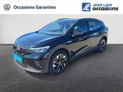Photo Volkswagen Id.4 Base