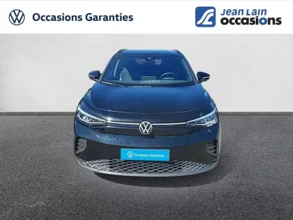 Photo 8 Volkswagen ID.4  170 ch Pure