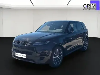 Photo Land Rover Range Rover S