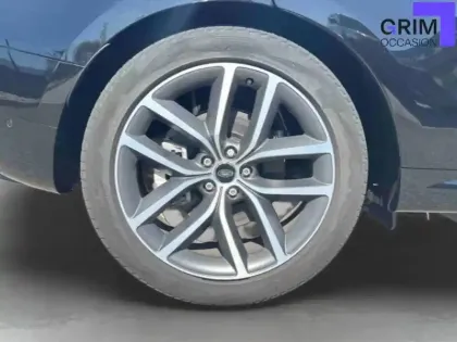 Photo 14 Rover Range Rover  Sport P460e AWD 3.0L i6 PHEV