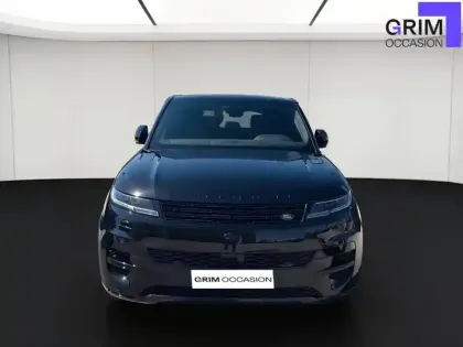 Photo 17 Rover Range Rover  Sport P460e AWD 3.0L i6 PHEV