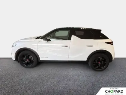 Photo 8 DS DS 3 DS3 Crossback PureTech 130 EAT8