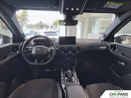 Photo 14 DS DS 3 DS3 Crossback PureTech 130 EAT8