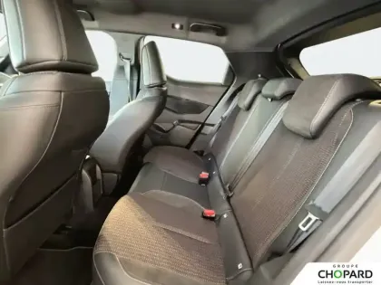 Photo 10 DS DS 3 DS3 Crossback PureTech 130 EAT8