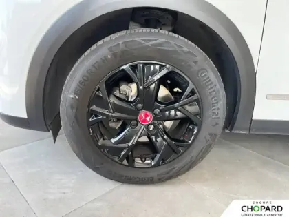Photo 11 DS DS 3 DS3 Crossback PureTech 130 EAT8